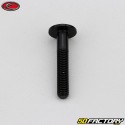 5x30 mm screw BTR domed head Evotech black (single)