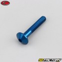 5x30 mm parafuso Evotech cabeça redonda BTR azul (por unidade)