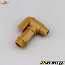 Professional 3&quot; male tap for Luro keg