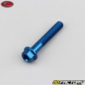 5x30 mm screw hex head blue Evotech base (per unit)