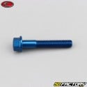 5x30 mm screw hex head blue Evotech base (per unit)