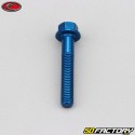 5x30 mm screw hex head blue Evotech base (per unit)