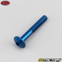 Vite da 5x35 mm Evotech testa tonda BTR blu (per unità)