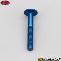 5x35 mm screw Evotech rounded head BTR blue (per unit)