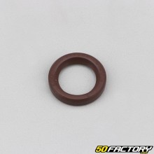 Viton crankshaft oil seal MBK 51, Motobécane