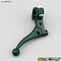 Asas de metal completo (Targa) Peugeot  XNUMX, MBK XNUMX Lusito verde