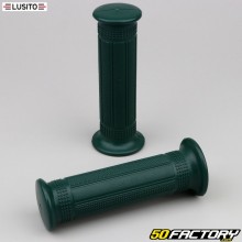 Mini Targa coating handles Peugeot 103, MBK 51... Green Lusito