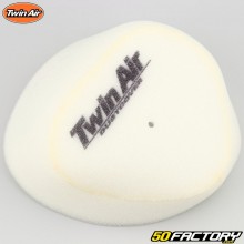 On Kawasaki KLX 450 R air filter (since 2008) Twin Air