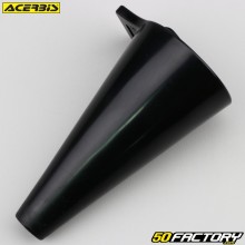 Exhaust cap ØXNUMX to XNUMX mm Acerbis