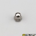 Cap nut Ã˜5x0.80 mm stainless steel