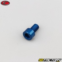 Vis 6x10 mm tête BTR Evotech bleue (à l'unité)