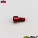 6x12 mm screw head BTR Evotech red (per unit)