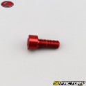 6x15 mm screw head BTR Evotech red (per unit)