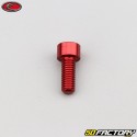 6x15 mm screw head BTR Evotech red (per unit)