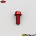 6x15 mm screw hex head Evotech base red (per unit)