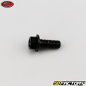 6x15 mm screw hex head Evotech base black (per unit)