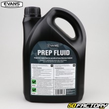 Limpiador de radiador Evans Prep Fluid XNUMXL