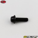 6x20 mm screw BTR domed head black Evotech base (per unit)