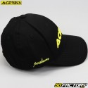 Gorra Acerbis Podium negro