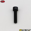 6x25 mm screw BTR head Evotech black (per unit)