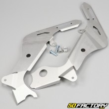 Kawasaki K side protectionFX 450 Ahdes