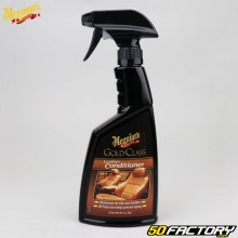 Lederreiniger Meguiars Gold Class 473ml 