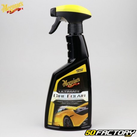 Sprühwachs Meguiars Ultimate XNUMXml