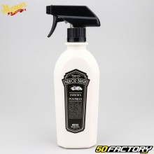 Detergente per plastica 414ml Mirror Bright di Meguiar