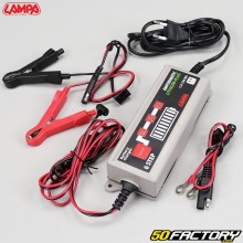 Battery Charger Lampa Lithium-More