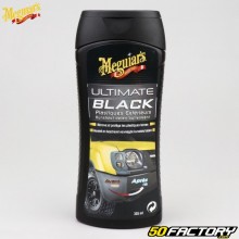 Meguiar&#39;s Exterior Plastic Restorer Ultimate Black 355ml