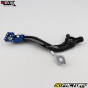 KTM rear brake pedal SX 125, SX-F 250, Husqvarna FC 450 (since 2016)... 4MX black and blue