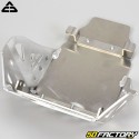 Proteção do motor em alumínio Suzuki RM-Z 450 (2012 - 2016) ACD cinza