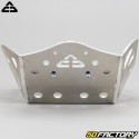 Proteção do motor em alumínio Suzuki RM-Z 450 (2012 - 2016) ACD cinza