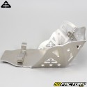 Proteção do motor em alumínio Suzuki RM-Z 450 (2012 - 2016) ACD cinza