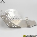 Proteção do motor em alumínio Suzuki RM-Z 450 (2012 - 2016) ACD cinza