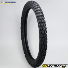 Pneumatico anteriore 80 / 90-21 48S Michelin AnaKee Wild