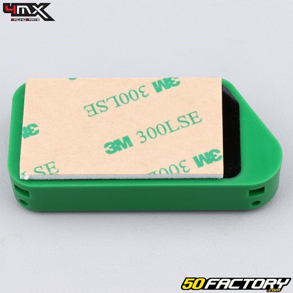 COMPTEUR D'HEURE 4MX VERT (SANS FIL) - Tonnycat