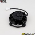 Ventilateur KTM EXC 250, 300 (depuis 2018), Husqvarna FE 450 (depuis 2017)... 4MX