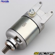 Motor de arranque Vespa LX Primavera,  Piaggio Liberty 125, 150, 300 ... RMS