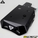 Protetor do motor em alumínio BMW R 1200 GS (2006 - 2013) ACD preto