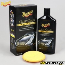 Polish Meguiar's Scratch X 2.0 207ml - Maintenance motorcycle, car