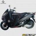 Avental de proteção contra chuva e frio Honda PCX  XNUMX (XNUMX - XNUMX) Tucanos Urban o Termoscud