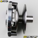 Variador - Regulador de intensidad Peugeot  XNUMX SP, MVL ... Omega Revo (montaje sin embrague)