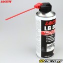 Loctite LB 8018ml Lubrificante Multifuncional Super Penetrante