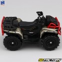 Can-Am 1/20th Mini Mini Quad Outlander XMR 1000R Novo Ray