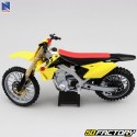 Moto in miniatura 1 / 12 Suzuki RM-Z 450 (2014) New Ray