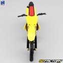 Motocicleta en miniatura 1 / 12e Suzuki RM-Z 450 (2014) Nuevo Ray