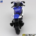 Miniaturmotorrad XNUMX / XNUMX Suzuki GSX-R XNUMX (XNUMX) New Ray