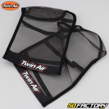 Filets de protection de radiateurs KTM SX, Husqvarna TC (depuis 2018), Gas Gas MC 85 (depuis 2021) Twin Air