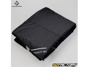 Tablier de protection contre la pluie et le froid Yamaha Tmax 560, 530